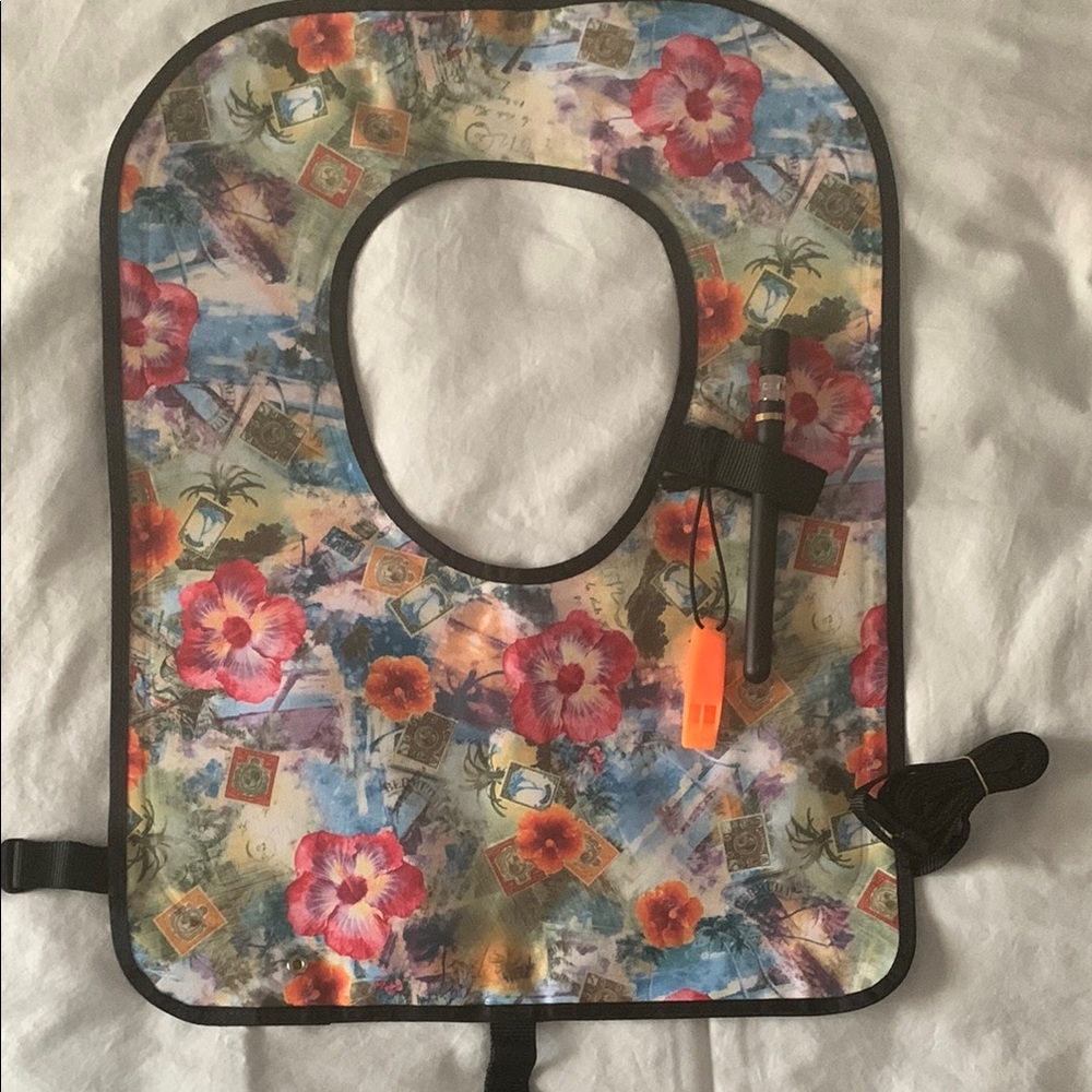 NWOT His and Hers Snorkeling Bibs